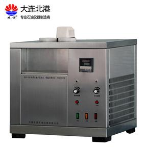 輕質(zhi)石(shi)油(you)產品(pin)濁點(dian)、結(jie)晶(jing)點(dian)測(ce)定(ding)儀(yi)